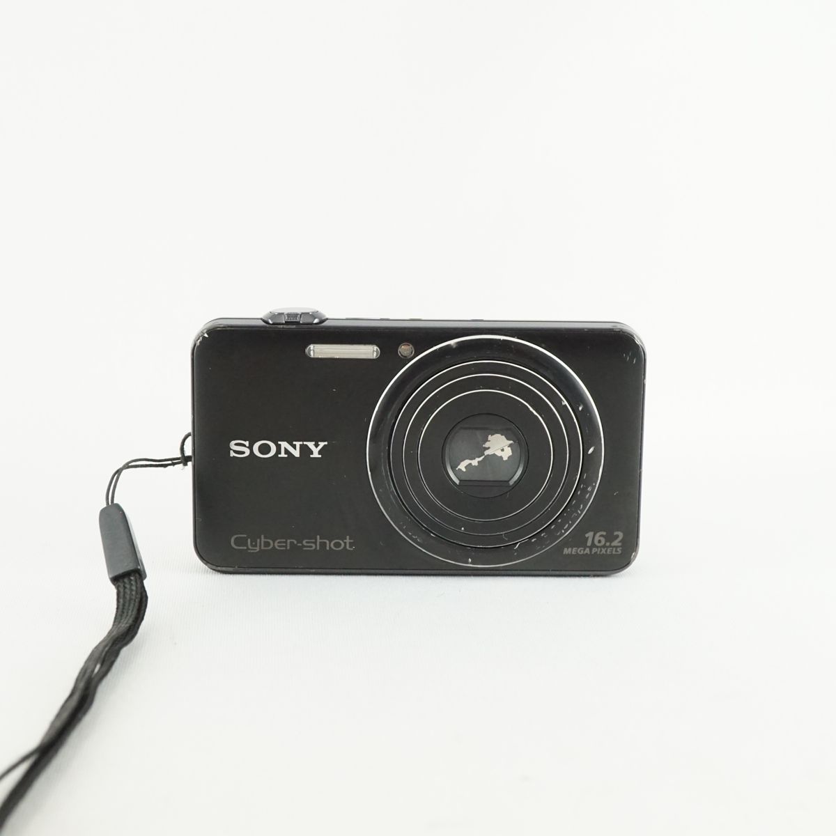 SONY Cyber-Shot DSC-WX50 デジタルカメラ USED品 本体＋バッテリー 