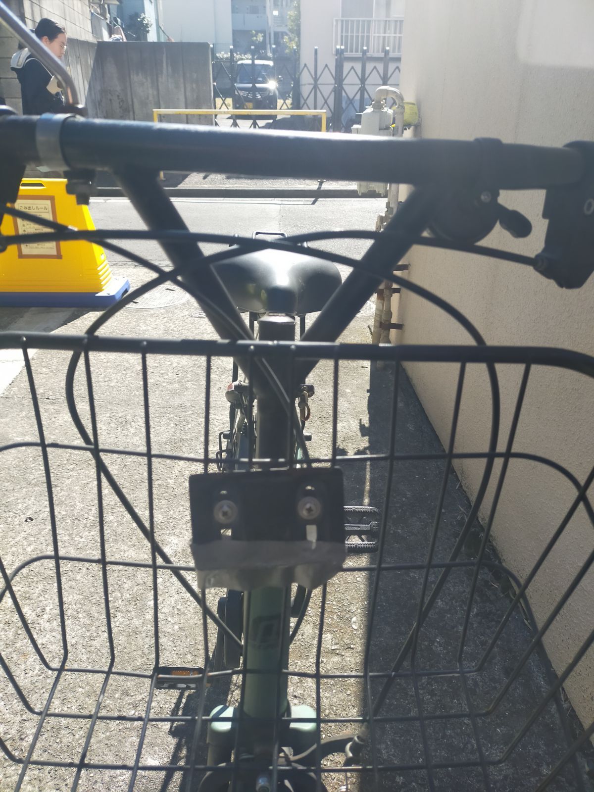 シティサイクル