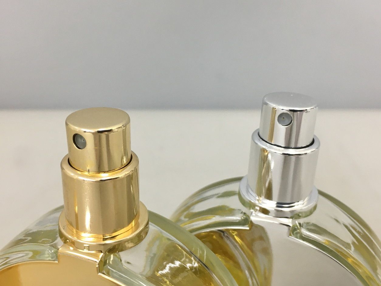 L'EAU DE MISSHA 東方神起コラボ 香水 30ml 2点入り フォト