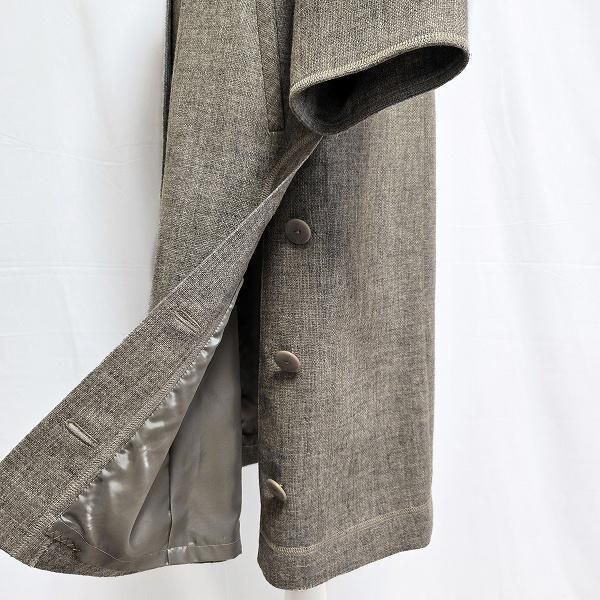 wnc アルバロッサ インポートロッサ ALBA ROSSA import Rossa コート