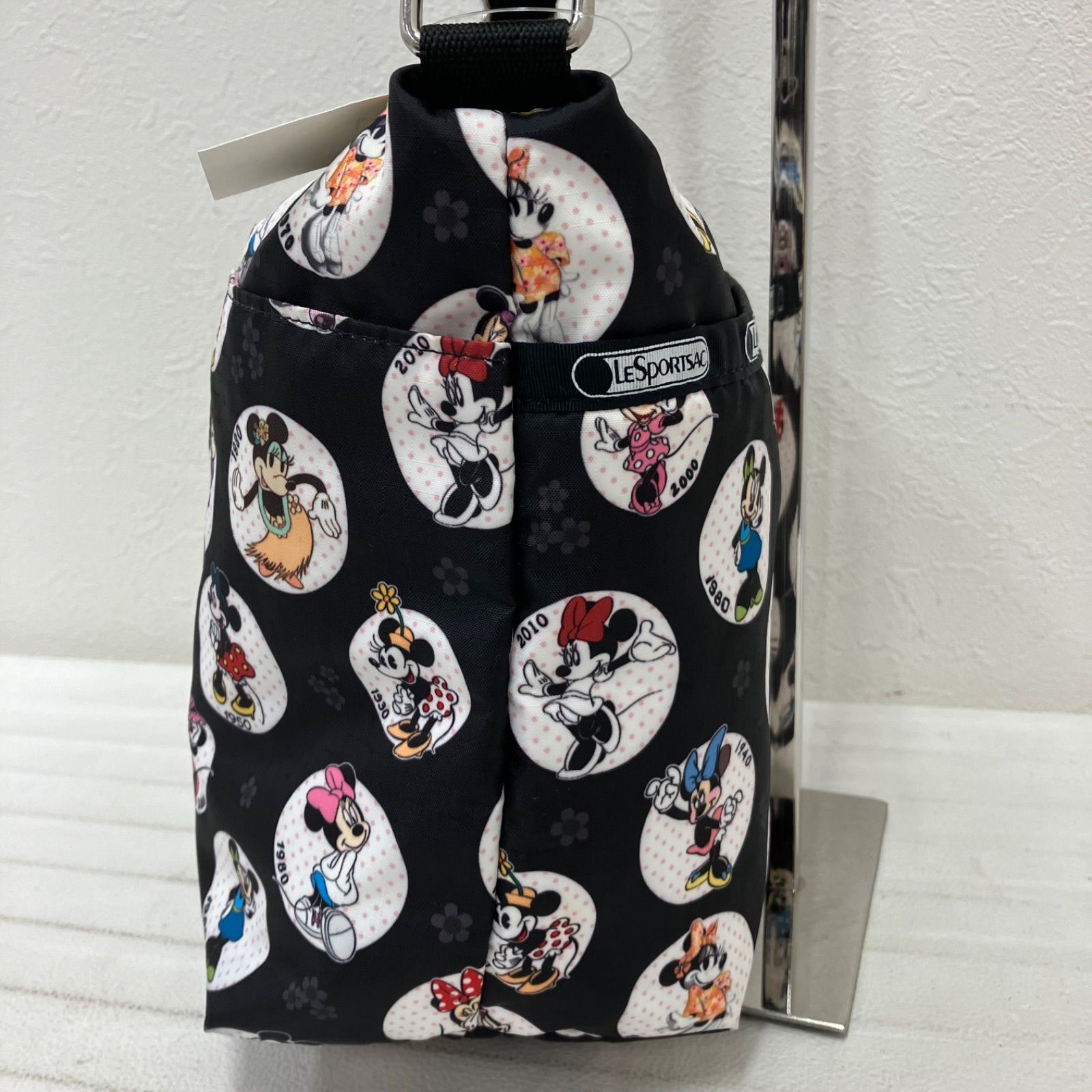 5149 LeSportsac レスポートサック セレブレイトミニー セレブレート 