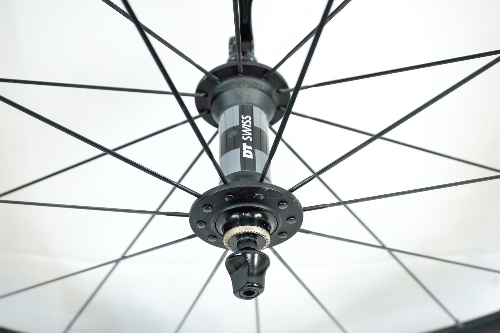 FAST FORWARD 「ファストフォワード」 F6R シマノ11速ホイールセット