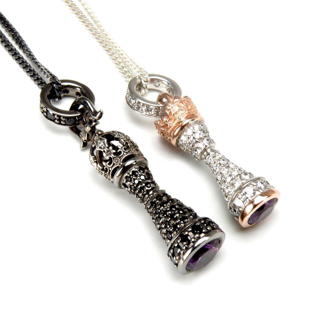 ジュエリーブランド