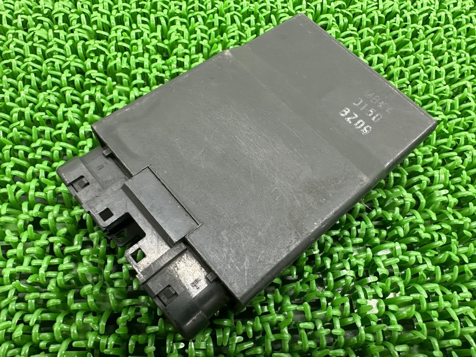 ユニバーサルCDIボックス テレビ用バイク点火装置 HLX1​​25 バイク用