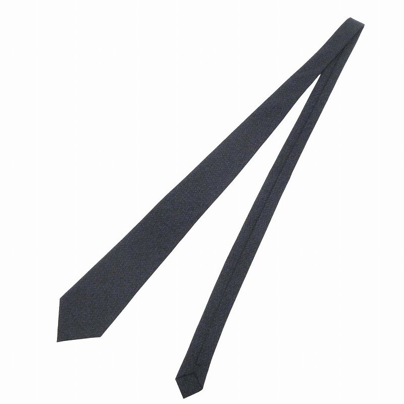 極美品 24SS ビズビム VISVIM NECKTIE 総柄 ネクタイ レギュラータイ