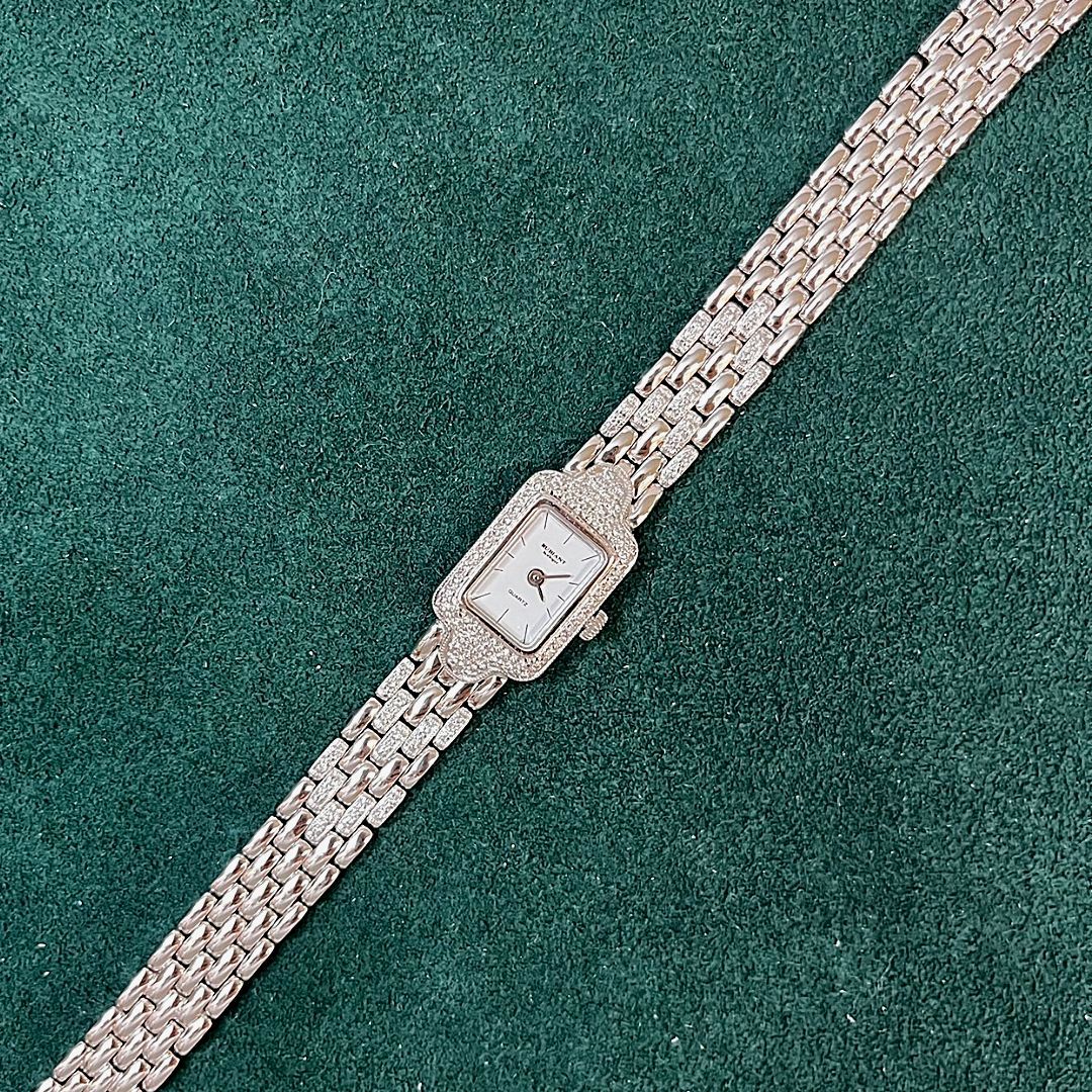 レディース 腕時計 RUBIANT 18K750 レディース 腕時計 RUBIANT 18K750 - メルカリ