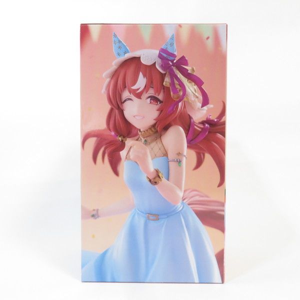 中古 未開封品 Trio-Try-iT Figure ウマ娘 プリティーダービー