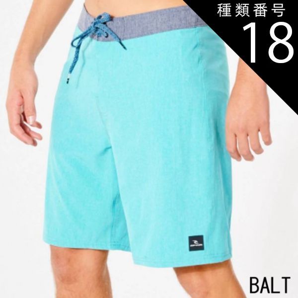 種類18：BLAC/38 【RIPCURL/リップカール】CBOCH9 MIRAGE CORE ボードショーツ メンズ 水着 スイムウェア サーフィン