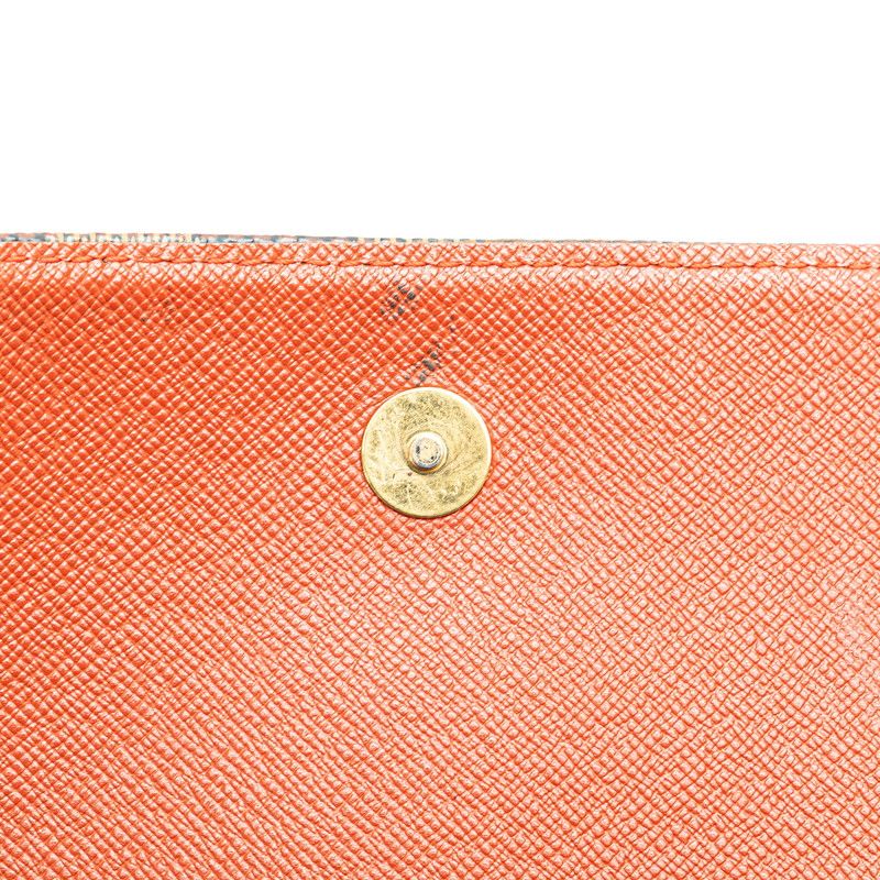 ルイ ヴィトン ダミエ ミュゼット タンゴ ロングショルダー N51301  