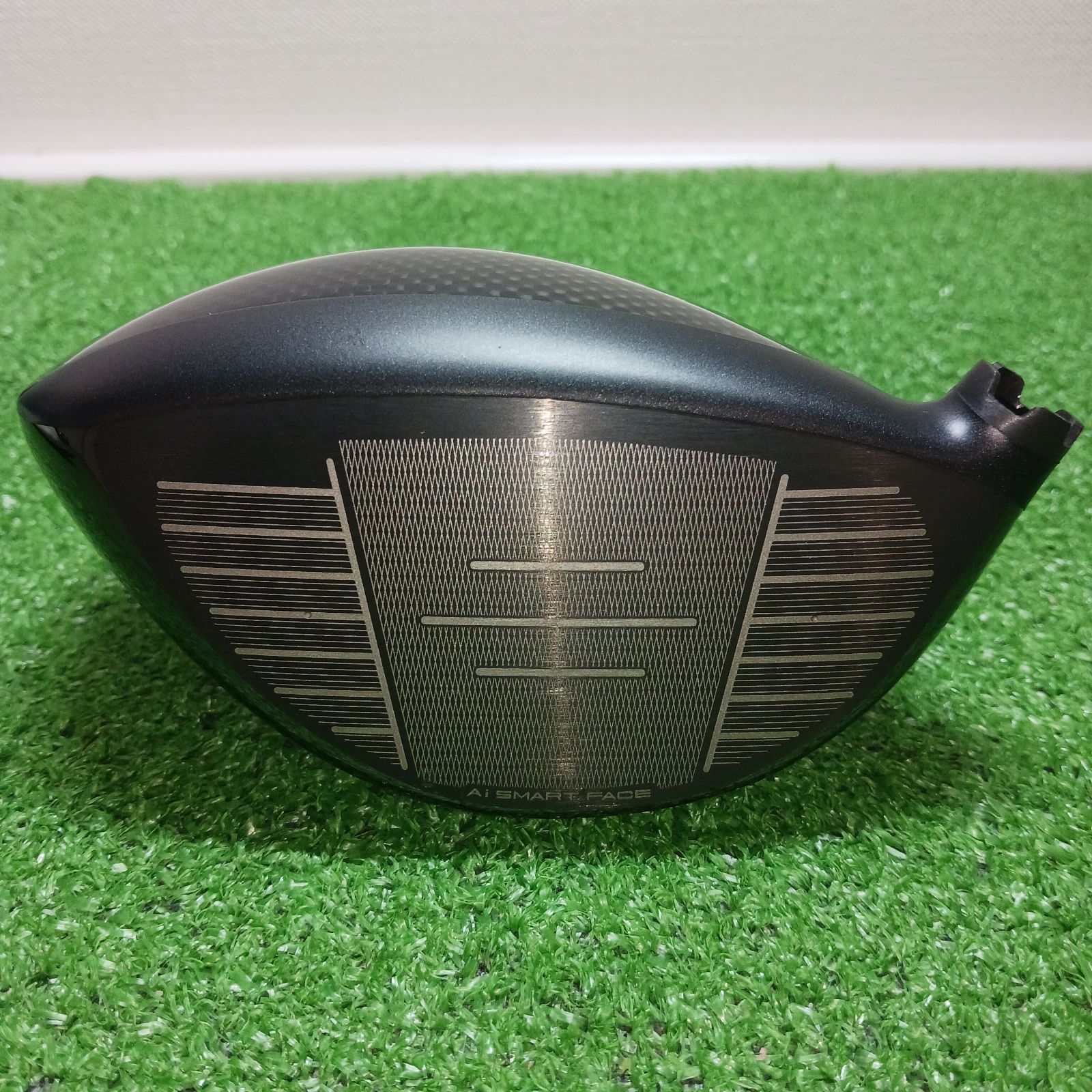 キャロウェイ パラダイム Aiスモーク トリプルダイヤモンド ドライバー