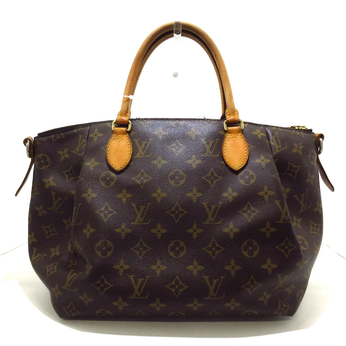 LOUIS VUITTON(ルイヴィトン) ハンドバッグ モノグラム レディース