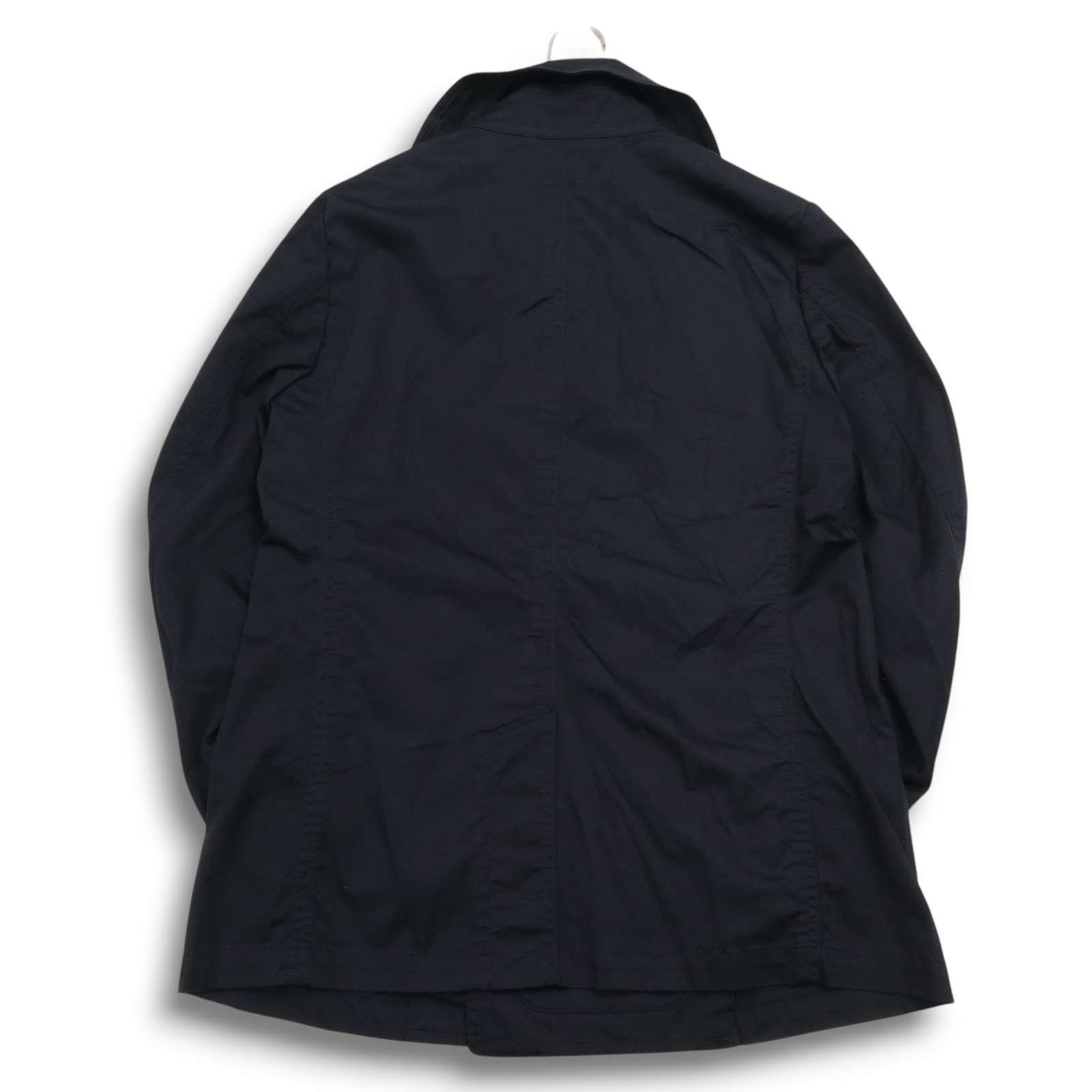 BEAMS Light コート Mサイズ ビームスライツ トレンチレインコート レディース SIZE 40 (M