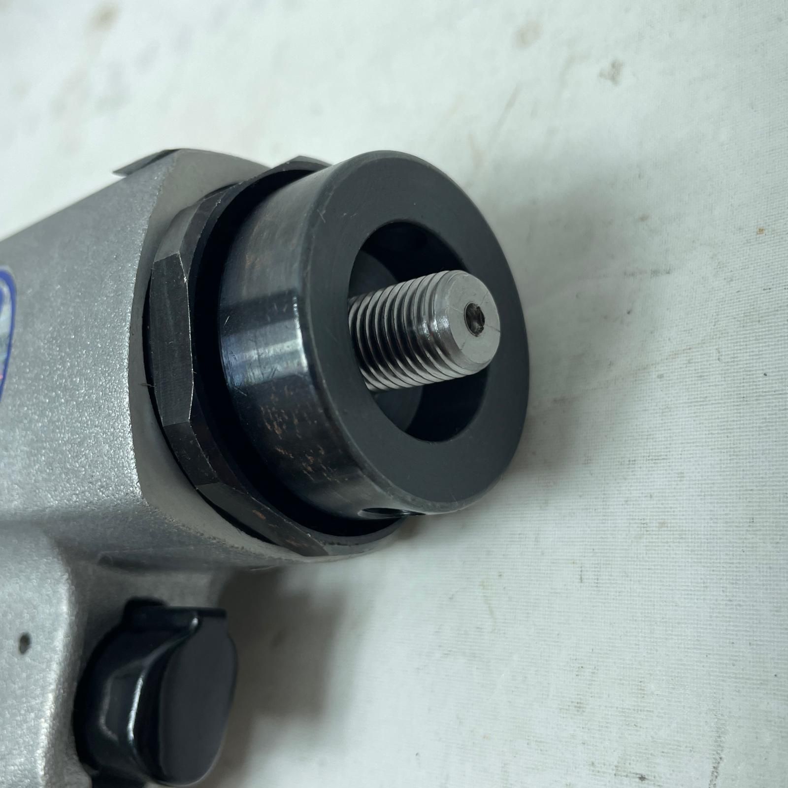 エアーディスクサンダー