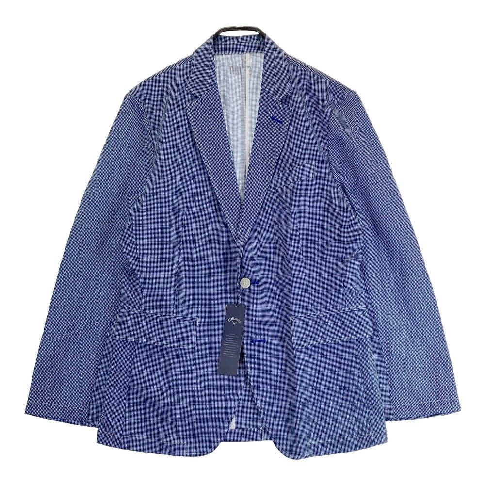 241 ネイビー ジャケット