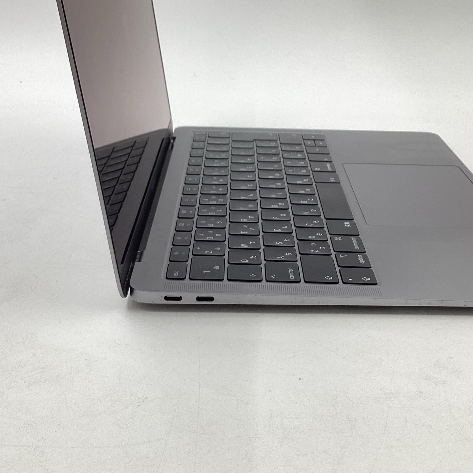 Apple MacBook Retina Air 13インチ 2018 i5 8GB 256GB スペース