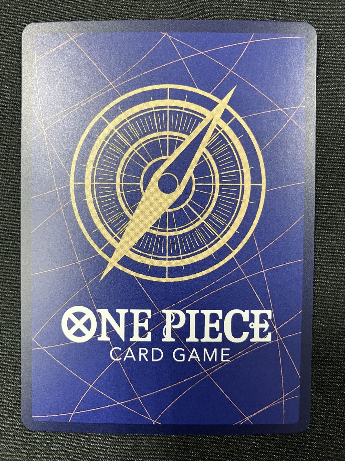 ワンピース カードゲーム ワンピ ゴムゴムの巨人［パラレル