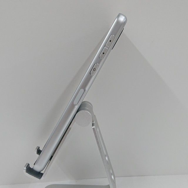 BASIO active SHG09 au シルバー 送料無料 小売 本体 c10260 ムスビー