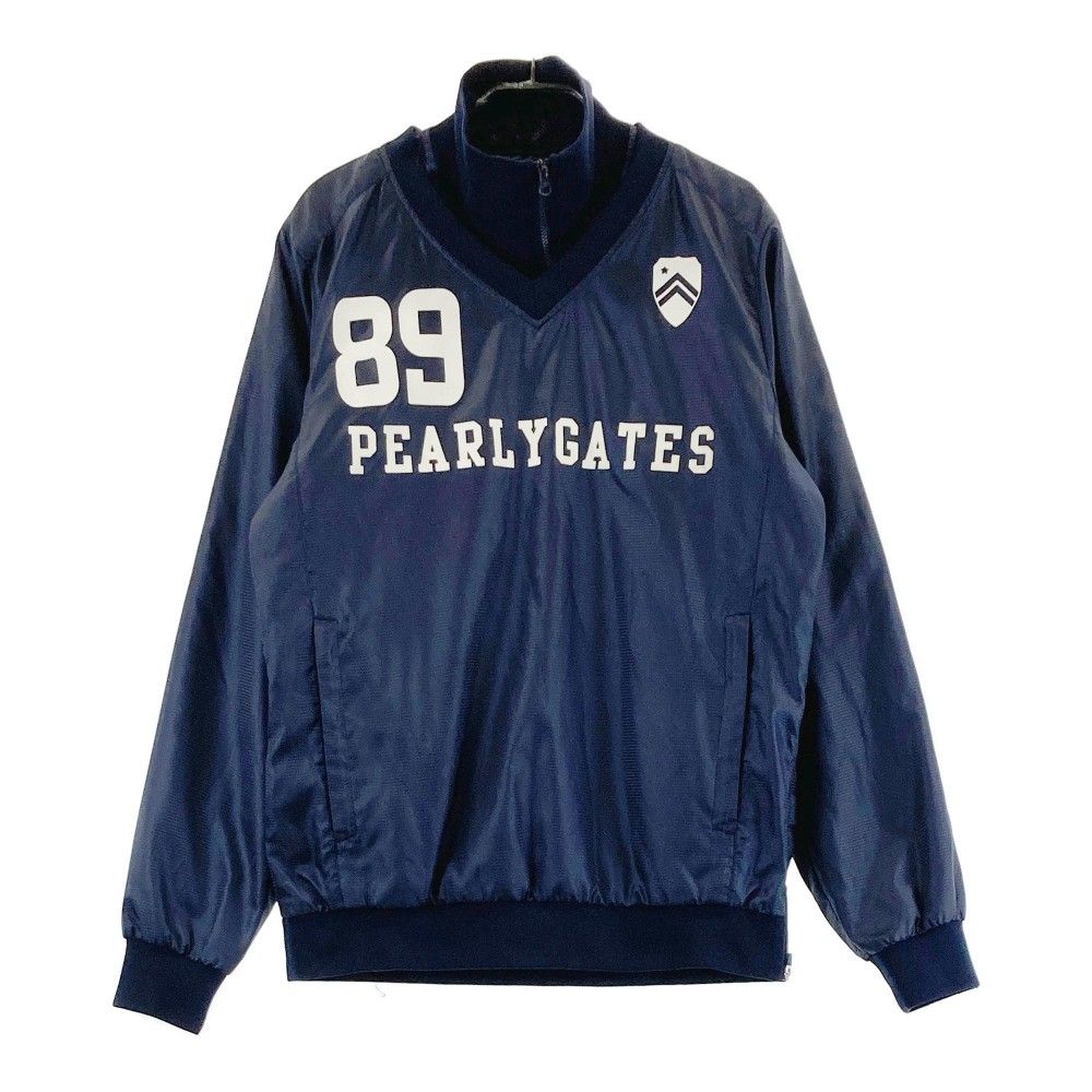 PEARLY GATES - PEARLY GATES  スニード　サイズ3 サイズ：3 PEARLY GATES パーリーゲイツ インナー付蓄熱スニード