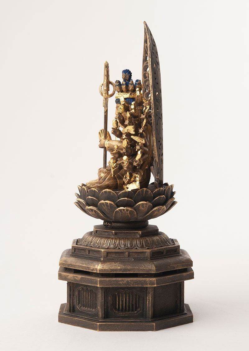 千手観音菩薩 子年の守護本尊