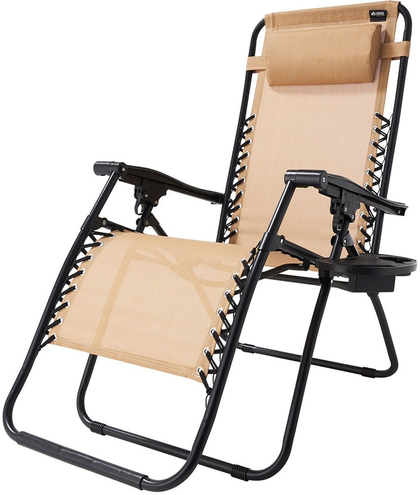 ヘリノックスチェアツーホーム + ロッキングフット + 布カバー + 脚