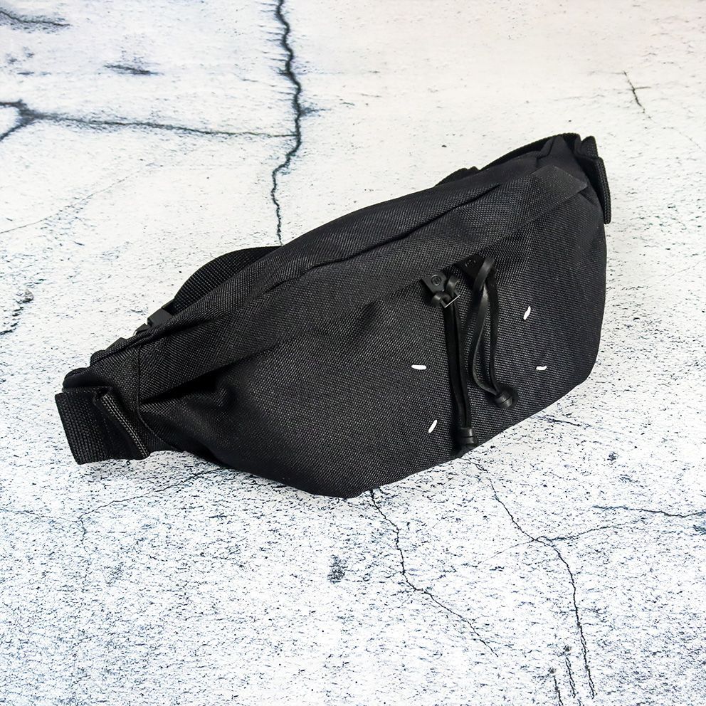 Maison Margiela メゾンマルジェラ ボディバッグ ウエストポーチ