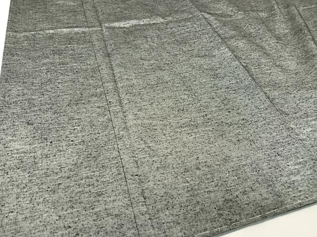 紬 アンサンブル