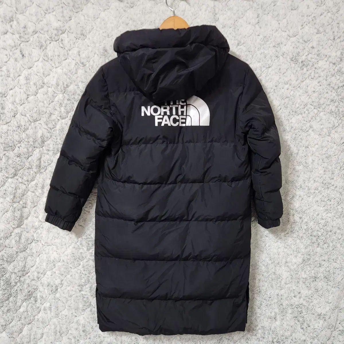 キッズ グースダウン