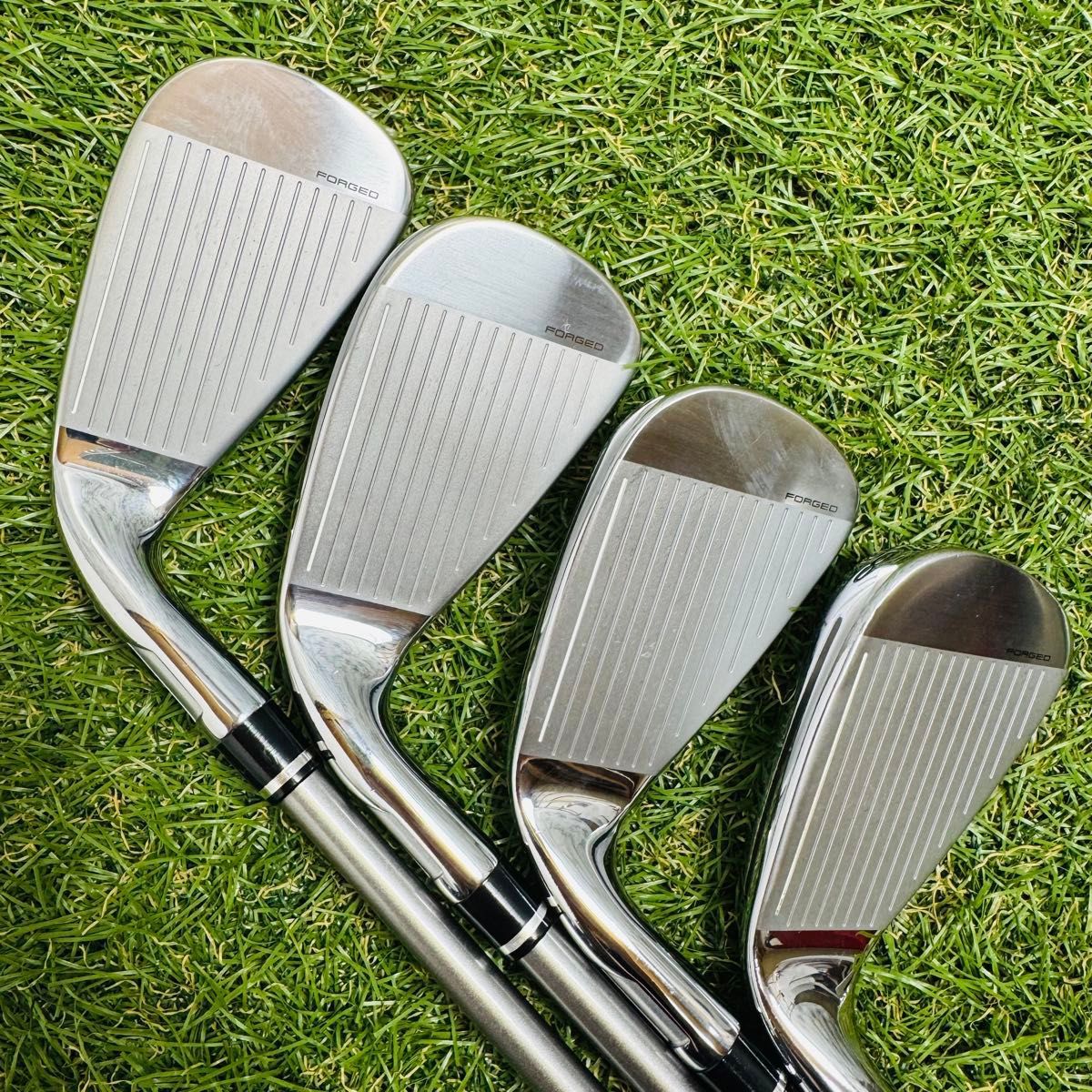 【良品】豪華8本 テーラーメイド ステルスグローレ メンズアイアンセット R 良品】豪華8本 テーラーメイド ステルスグローレ メンズアイアンセット R