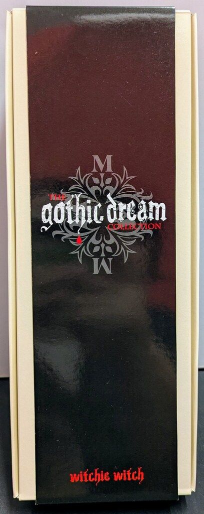 インティグリティトイズ FR Nippon misaki ウィッチー ウィッチ