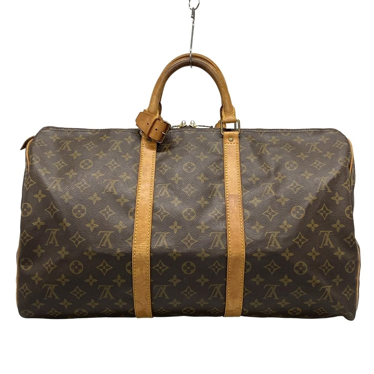 LOUIS VUITTON ルイヴィトン ボストンバッグ Louis Vuitton