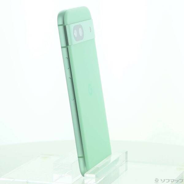 Google pixel 8a 128GB アロエ　docomo ドコモ Google Google Pixel 8a docomo [Aloe] 価格比較 - 価格.com