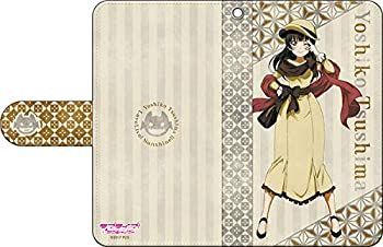 ラブライブ！サンシャイン！！ 手帳型スマートフォンケース/津島善子 Amazon.co.jp: ラブライブ!サンシャイン!! 津島善子 Welcome to
