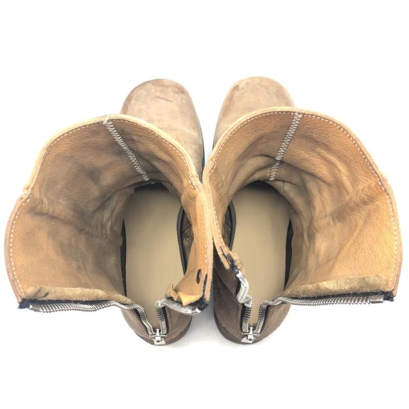 ブラウン インカネーション