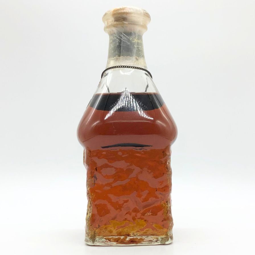 サントリー - 東京都限定◆サントリー ウイスキー エクセレンス 80周年 760ml【M2】 東京都限定◇サントリー ウイスキー エクセレンス 80周年 760ml