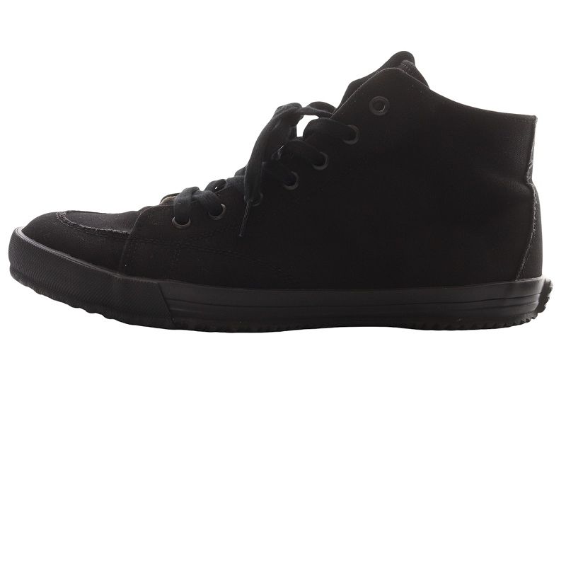 Yohji Yamamoto/Ground Y キャンバス スニーカー Yohji Yamamoto/Ground Y キャンバス スニーカー - メルカリ