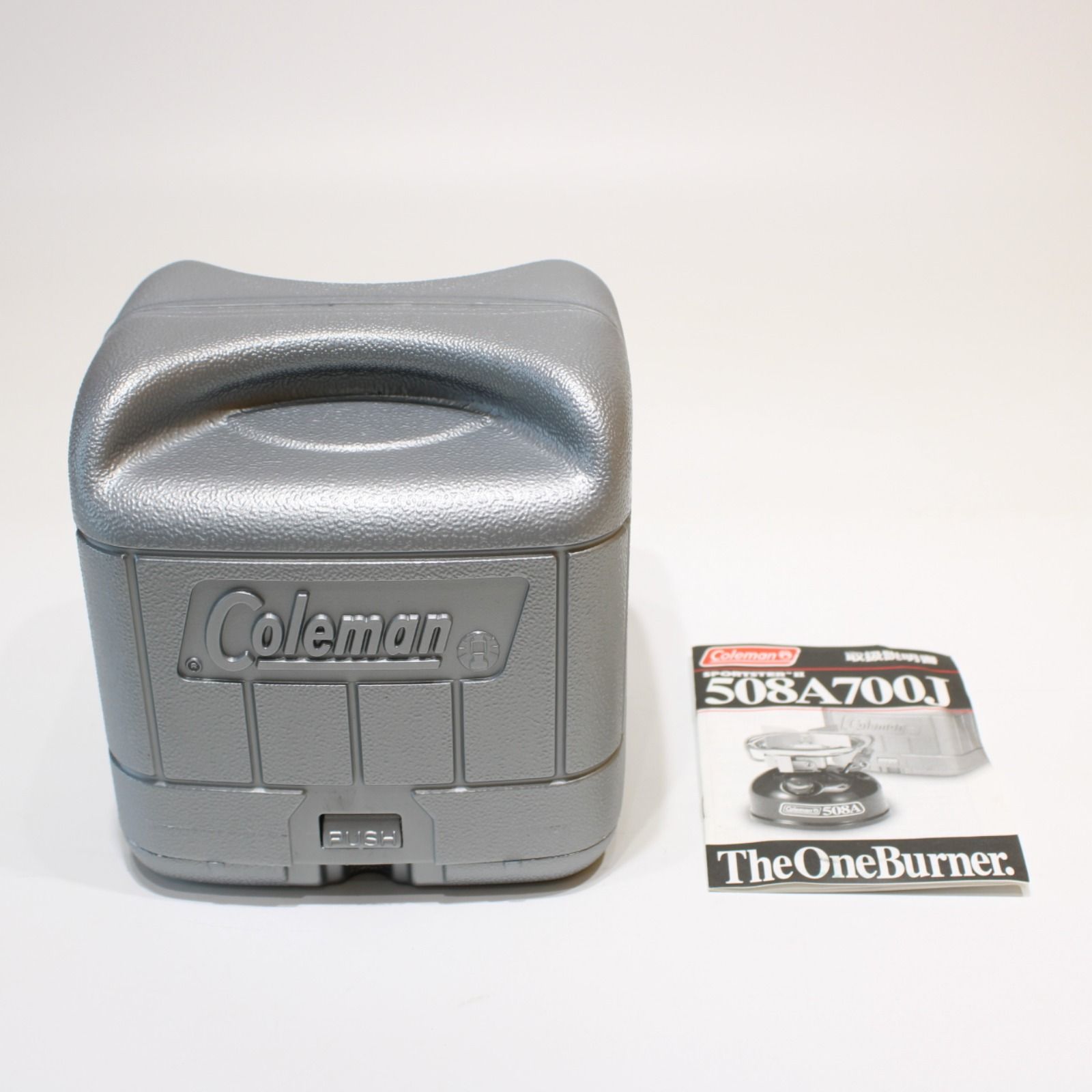 コールマン スポーツスターⅡ 508A-700J Coleman - メルカリ