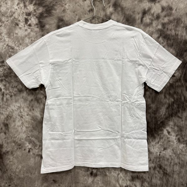 Supreme 半袖シャツ M Daniel Johnston Rayon 白 Supreme Daniel Johnston Rayon S S Shirt (SS20) - $148