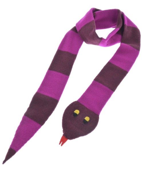 Walter Van Beirendonck マフラー メンズ 【古着】【中古