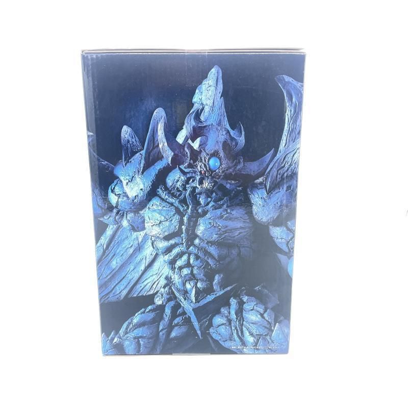 中古】未開封)B賞 オベリスクの巨神兵 魂豪示像 [一番くじ 遊