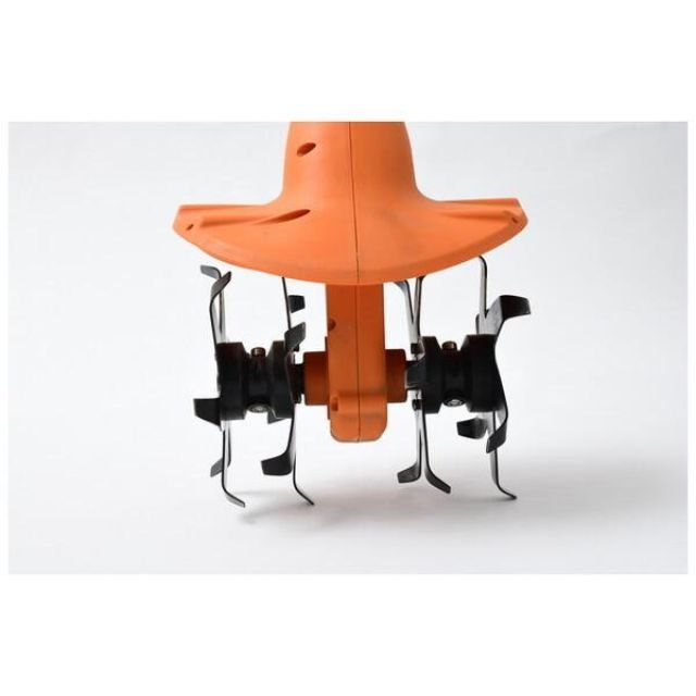 伸縮式ポール 耕運機