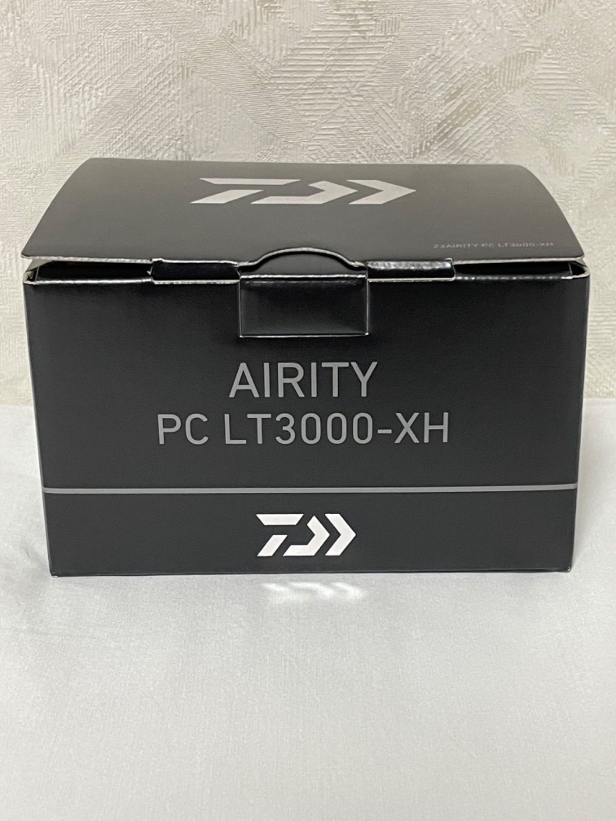 ランキング上位のプレゼント 【新品未使用】ダイワ 23 LT3000-XH PC