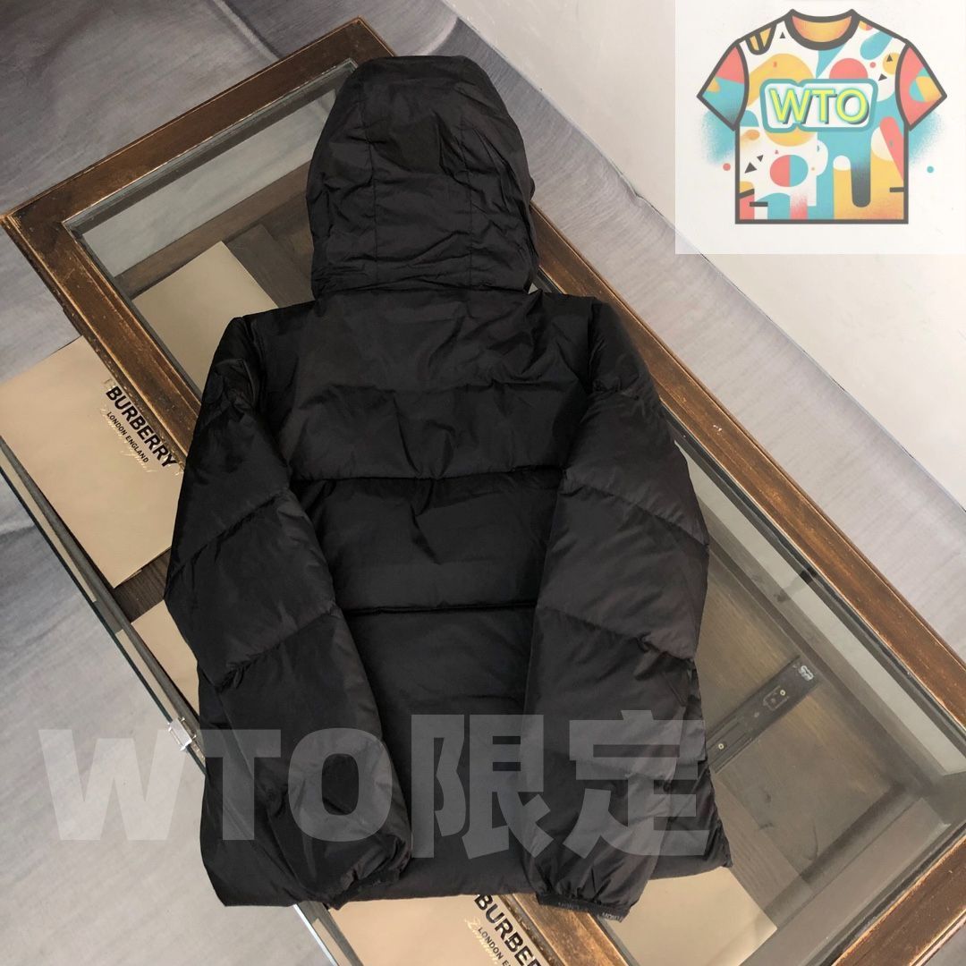 新品未使用】MONCLER （モンクレール）ダウンジャケット｜本日