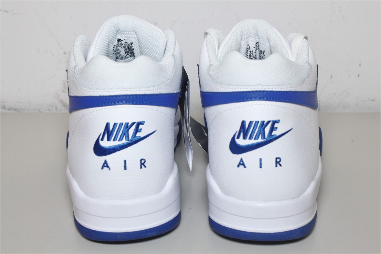 NIKE/Flight Legacy/28.5cm/US10.5/BQ4212-103/スニーカー ④ - メルカリ