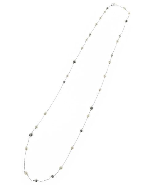 Georg Jensen ネックレス レディース 【古着】【中古】【送料無料