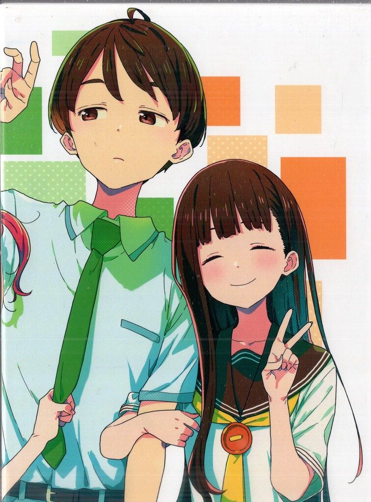 アニプレックス アニメBlu ray BOX付 負けヒロインが多すぎる! 完全生産 版 全6巻 セット