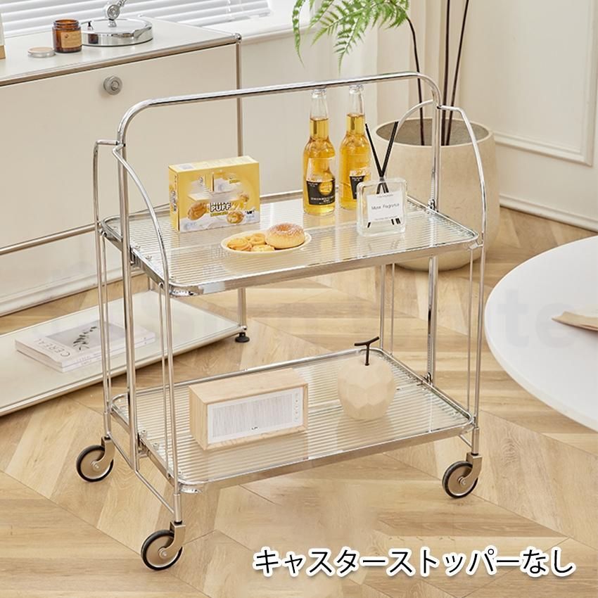 プレミアム キャスター付き