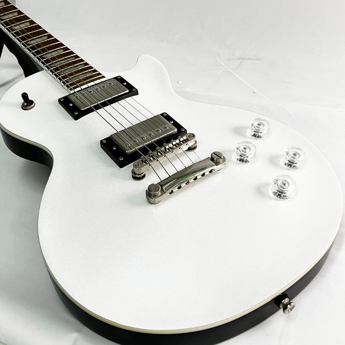 ▽▽EPIPHONE エピフォン Les Paul MUSE エピフォン・レスポール徹底