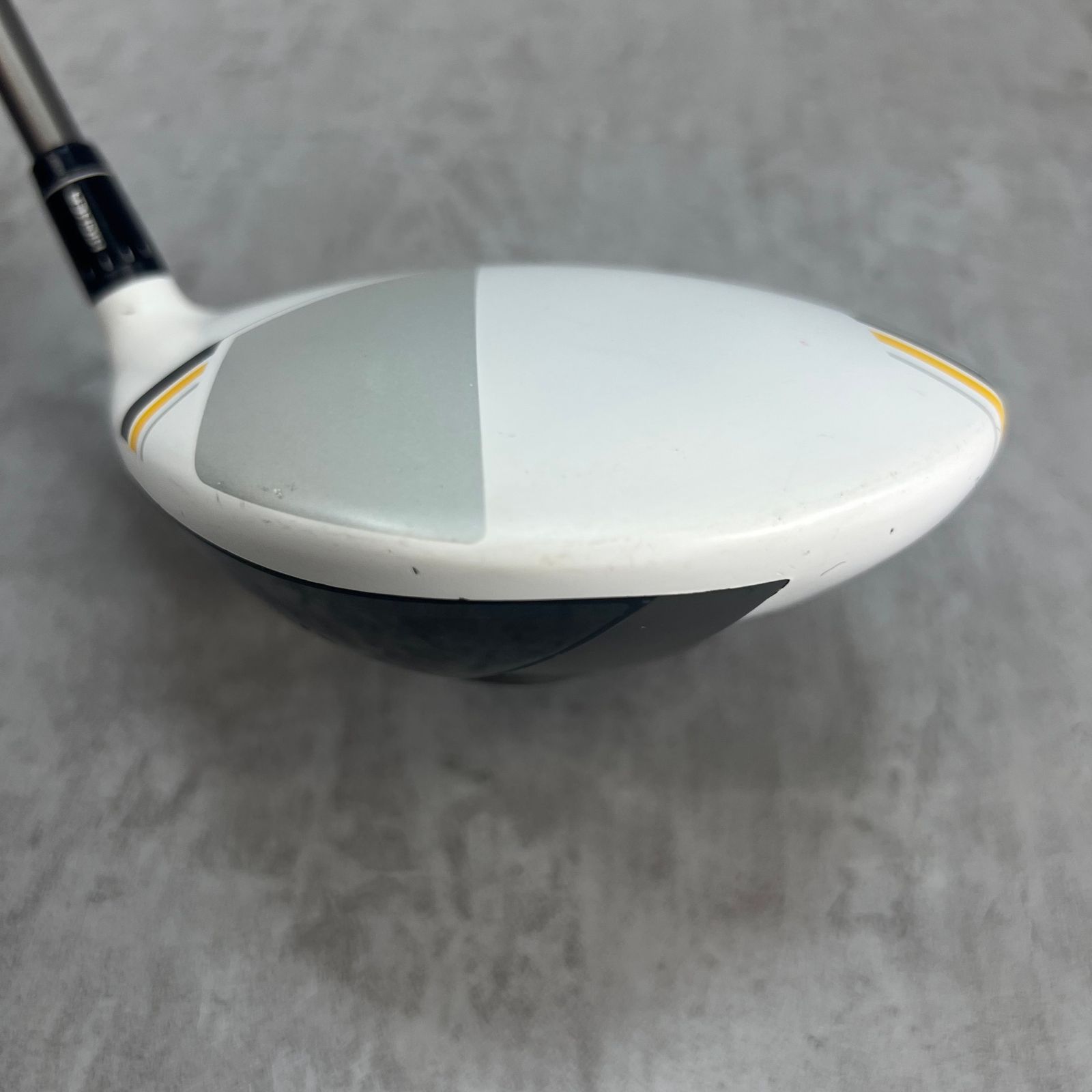 TaylorMade - TaylorMade　テーラーメイド　RBZ　STAGE2　ステージ　レディースゴルフドライバー　カーボン　L　HL　右利き用　DR　43.5インチ　C-6 TaylorMade テーラーメイド RBZ STAGE2 ステージ レディース