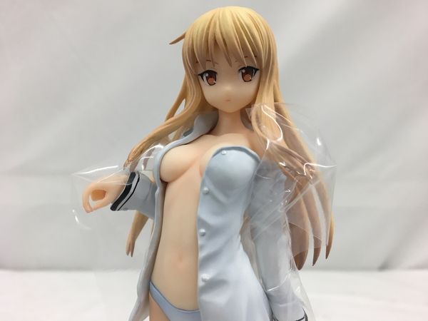グリフォンエンタープライズ さくら荘のペットな彼女 椎名ましろ