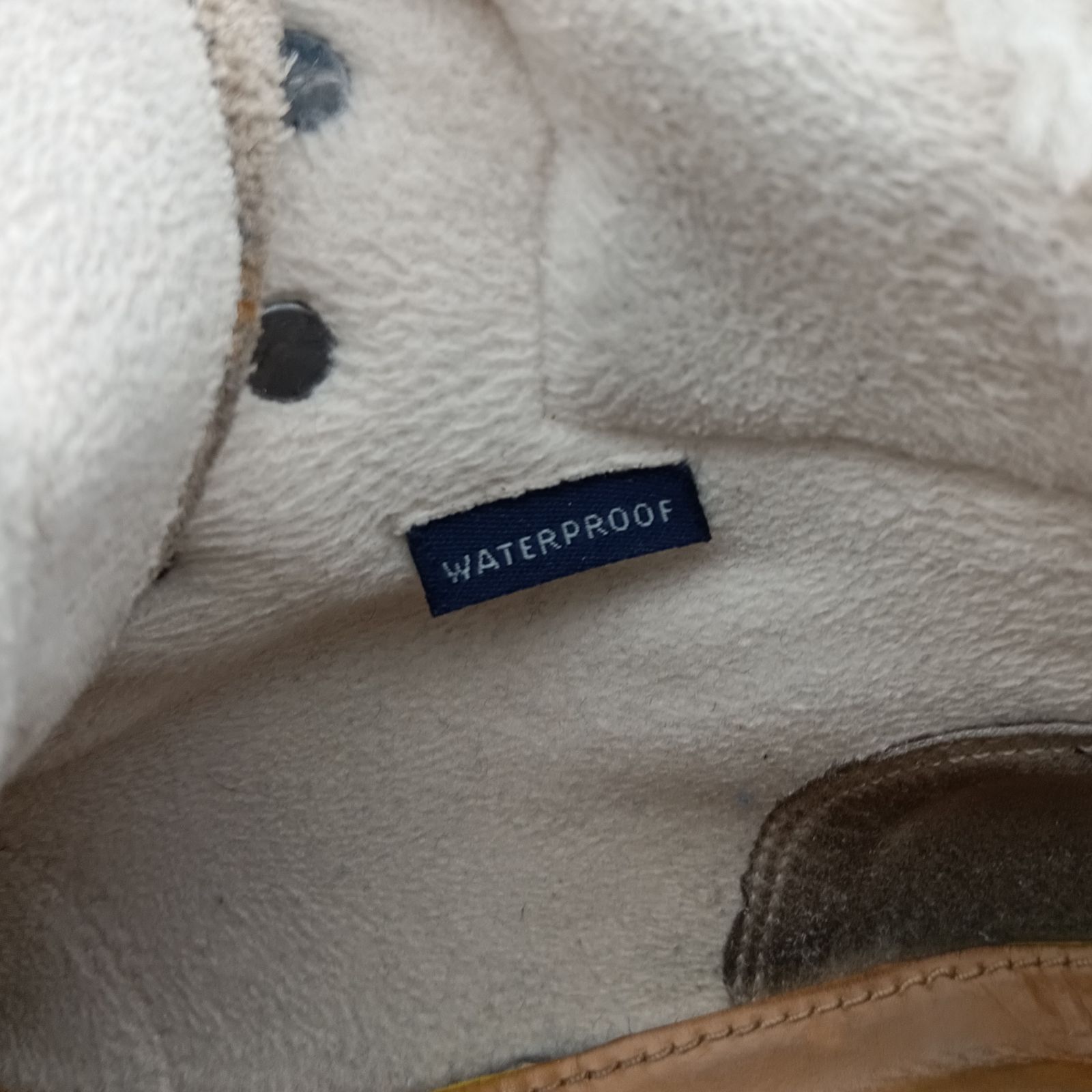 コールハーン ゼログランド